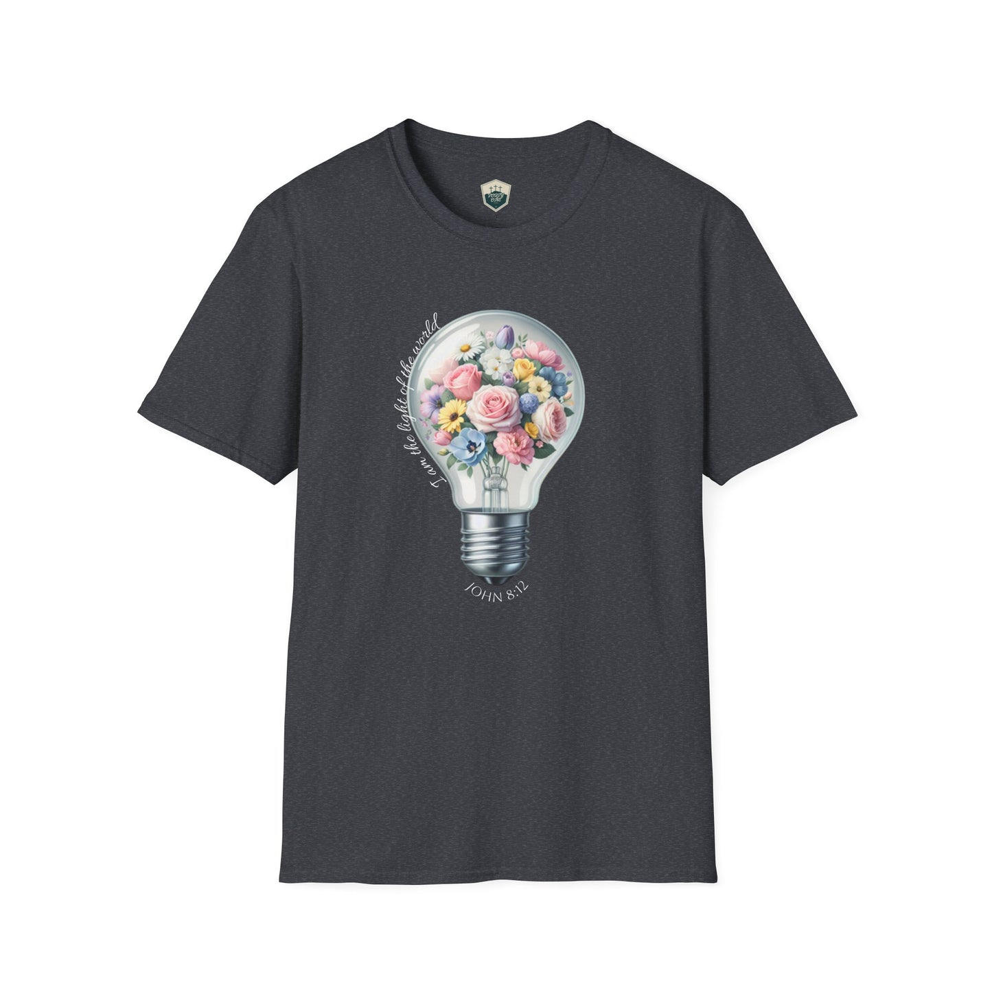 Light of the World T-Shirt
