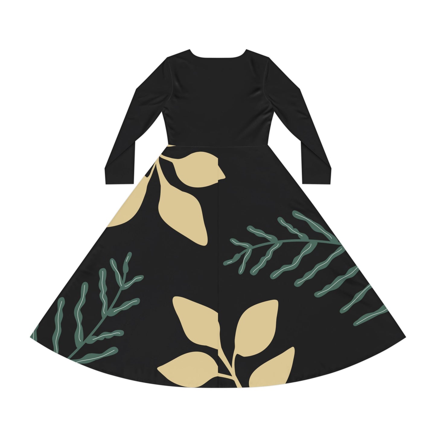 Plant Dress